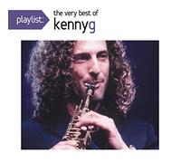 Kenny G - Playlist: The Very Best Of Ken