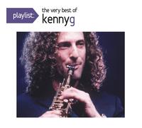 Kenny G - Playlist: The Very Best Of Ken