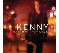 Kenny G - Rhythm & Romance[2 LP] [Vinyl LP] [VINYL]