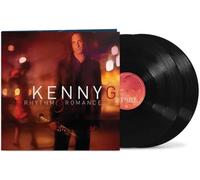 Kenny G - Rhythm & Romance[2 LP] [Vinyl LP] [VINYL]
