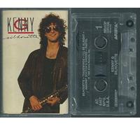 Kenny G - Silhouette [CASSETTE]