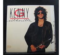 Kenny G - Silhouette [VINYL]
