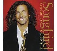 Kenny G - Songbird Ballad