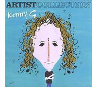 Kenny G - The Artist Collection