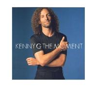 Kenny G - The Moment