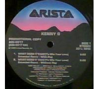 Kenny G - What does it take (to win your love) [VINYL]