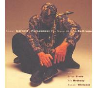 Kenny Garrett - Brand New Album