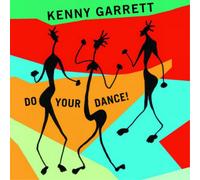 Kenny Garrett - Do Your Dance [VINYL]
