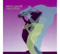 Garrett, Kenny - Happy People