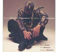 Kenny Garrett - Pursuance : The Music Of John Coltrane