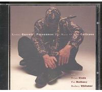 Kenny Garrett - Pursuance: The Music Of John Coltrane