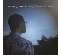 Kenny Garrett Pushing the World Away (CD) Album