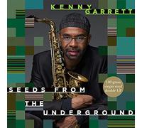 Kenny Garrett - Seeds from the Underground (180g Vinyl) [VINYL]