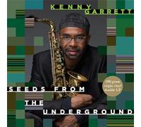 Kenny Garrett - Seeds from the Underground (180g Vinyl) [VINYL]