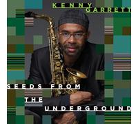 Kenny Garrett - Seeds from the Underground [VINYL]