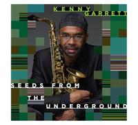 Kenny Garrett Seeds from the Underground (Vinyl) 12" Album (US IMPORT)
