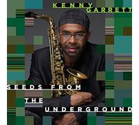 Kenny Garrett - Seeds from the Underground [VINYL]
