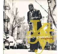Kenny Garrett - Songbook