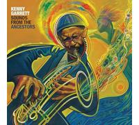 Sounds from the Ancestors - Kenny Garrett - vinyl