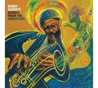 Kenny Garrett Sounds from the Ancestors (CD) Album Digipak (US IMPORT)