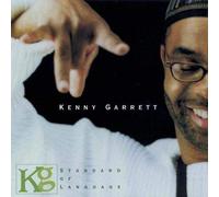 Kenny Garrett - Standard of Language