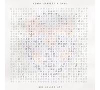 Kenny Garrett & SVOY - Who Killed AI? [VINYL]
