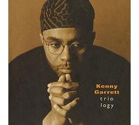 Kenny Garrett - Triology by Kenny Garrett