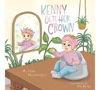 Kenny Gets Her Crown