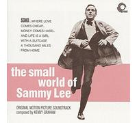 Kenny Graham - The Small World Of Sammy Lee