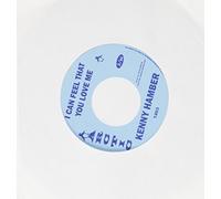 Kenny Hambler – I Can Feel That You Love Me / Hey Girl – Vinyl