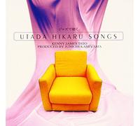 Kenny James Trio - Hikaru Utada in Jazz 1