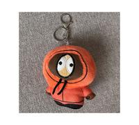 (Kenny) Kenny Park South Butters Stan Plush Toy Soft Pendant Keychain Game Gift Fan Kid