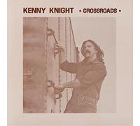 KENNY KNIGHT - CROSSROADS - CD - J3z