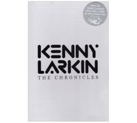Kenny Larkin - The Chronicles [2010]