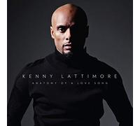 Kenny Lattimore - Anatomy Of A Love Song