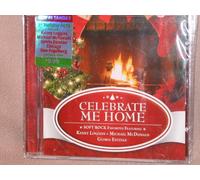 Kenny Loggings - Celebrate Me Home