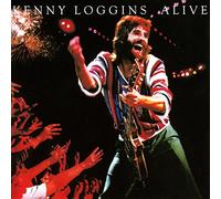 Kenny Loggins - Alive