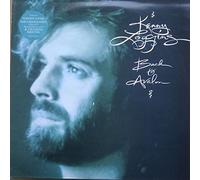 Kenny Loggins - Back To Avalon - CBS - CBS 461004 1