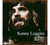 Kenny Loggins - Collections