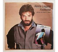 Kenny Loggins - Footloose