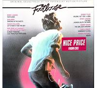 Kenny Loggins - Footloose (OST) [Vinyl LP]