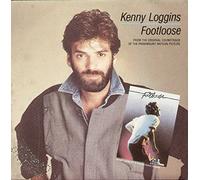 Kenny Loggins - Footloose / Swear Your Love
