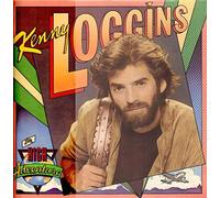 Kenny Loggins - High adventure (1982) / Vinyl record [Vinyl-LP] [VINYL]