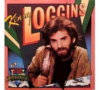 Kenny Loggins - High Adventure [Import Anglais]