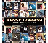 Kenny Loggins - Japanese Singles Collection: Greatest Hits [Blu-spec CD2]