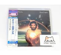 Kenny Loggins Keep the Fire with Bonus Track From Japan CD 11tracks