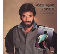 Kenny Loggins - Kenny Loggins: Footloose - 7"