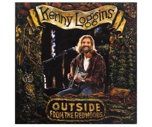 Kenny Loggins - Outside: from the Redwoods