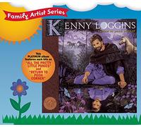 Kenny Loggins - Return to Pooh Corner