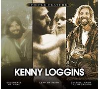 Kenny Loggins - Triple Feature